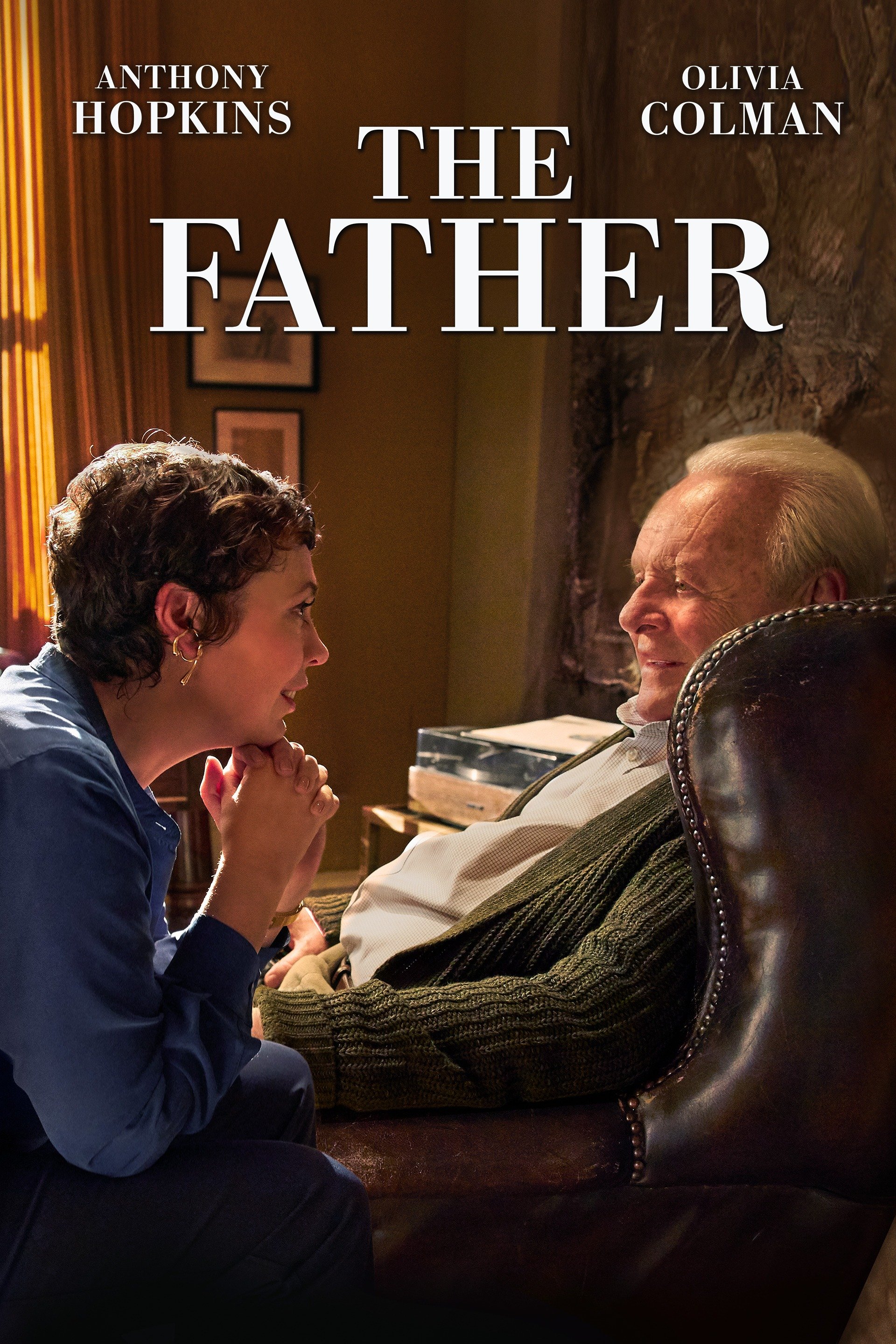 The Father (2020) [2589] (A1762924689) [[Movies]] --Plex--
